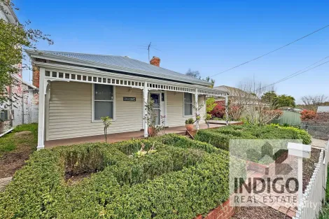 Property photo of 11 Williams Street Beechworth VIC 3747