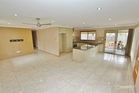 Property photo of 131 Pring Street Wondai QLD 4606
