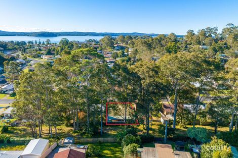 Property photo of 16 Christopher Crescent Batehaven NSW 2536