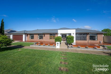 Property photo of 36 Wendouree Drive Kialla VIC 3631
