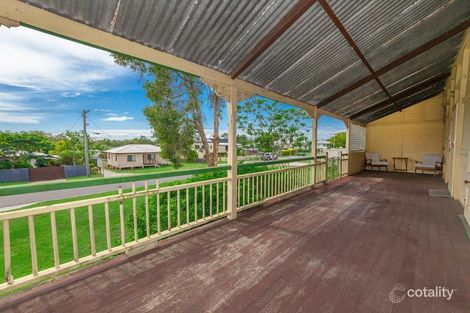 Property photo of 12 Bottomley Street Brassall QLD 4305