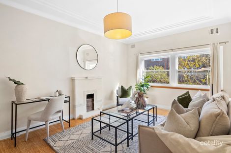 3/1a Mount St, Coogee, NSW 2034