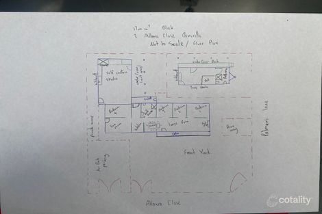 Property photo of 2 Allawa Close Bensville NSW 2251