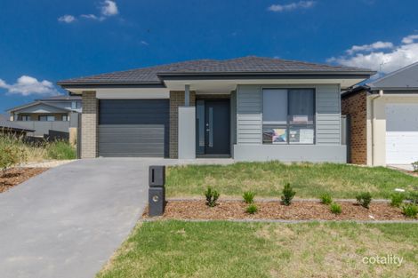 10 Melton Cct, Gregory Hills, NSW 2557