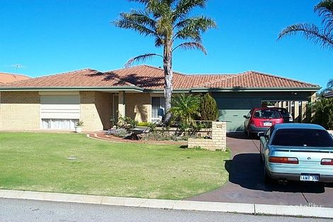 6 Golf Pl, Cooloongup, WA 6168