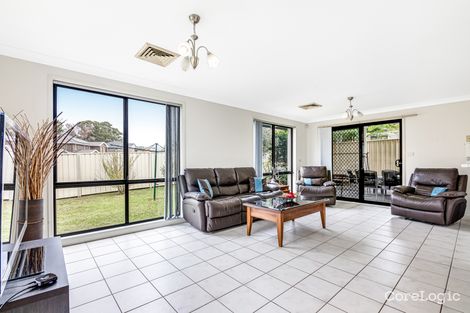 Property photo of 2 Messina Circuit Prestons NSW 2170