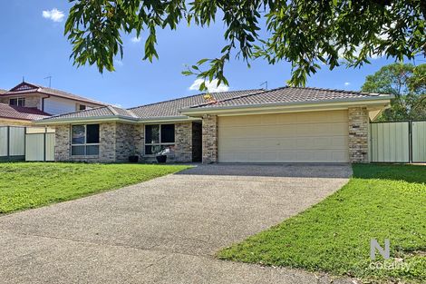 Property photo of 6 Gawain Drive Ormeau QLD 4208