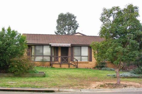 20 Cree Cres, Greenfield Park, NSW 2176