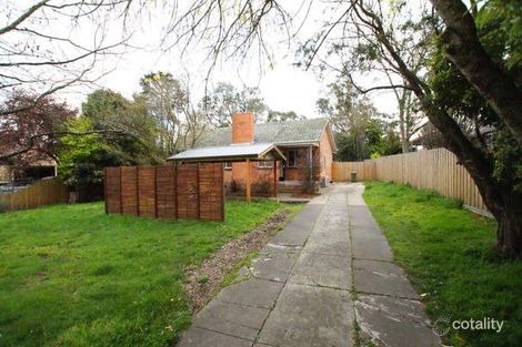 9 Carlyle St, Croydon, VIC 3136