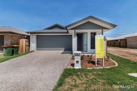 111 Buxton Ave, Yarrabilba, QLD 4207