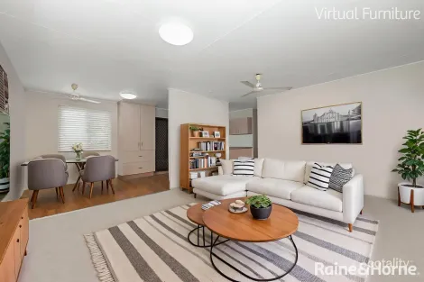 Property photo of 9 Chauncy Crescent Douglas QLD 4814