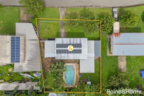 Property photo of 9 Chauncy Crescent Douglas QLD 4814