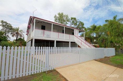 69 Lucas St, Berserker, QLD 4701