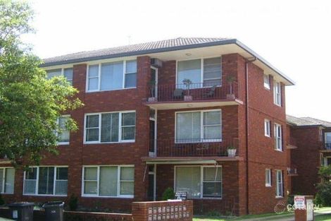 16/158-160 Chuter Ave, Sans Souci, NSW 2219