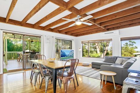 Property photo of 34 Bottle Forest Road Heathcote NSW 2233