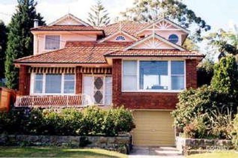 Property photo of 2 Borgah Street Carss Park NSW 2221