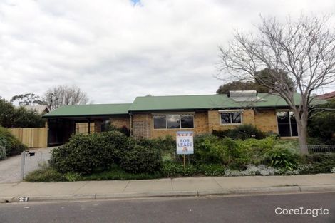 Property photo of 21 Redwood Drive Cowes VIC 3922