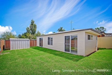 55a Noumea St, Lethbridge Park, NSW 2770