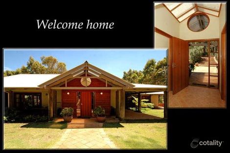 Property photo of 535 Mills Road Darlington WA 6070