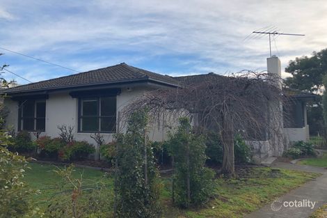 Property photo of 2 Ferndale Parade Highton VIC 3216