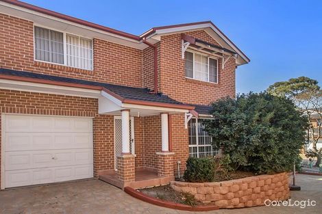Property photo of 5/36 Holland Crescent Casula NSW 2170