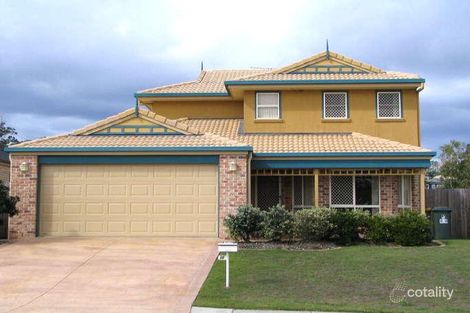 Property photo of 16 Blue Range Drive Algester QLD 4115
