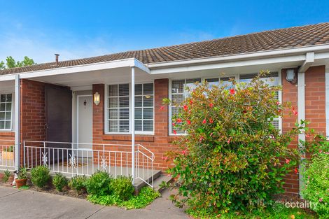 3/1a Washington Ave, Malvern East, VIC 3145