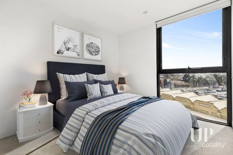 Property photo of 2/263 Franklin Street Melbourne VIC 3000