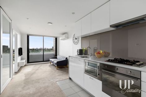 Property photo of 2/263 Franklin Street Melbourne VIC 3000