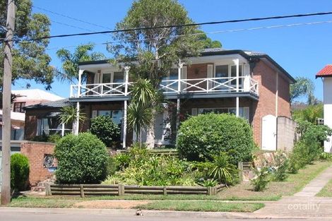 83 Caroline Chisholm Dr, Winston Hills, NSW 2153