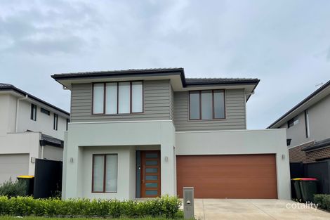 Property photo of 13 Patel Street Rouse Hill NSW 2155