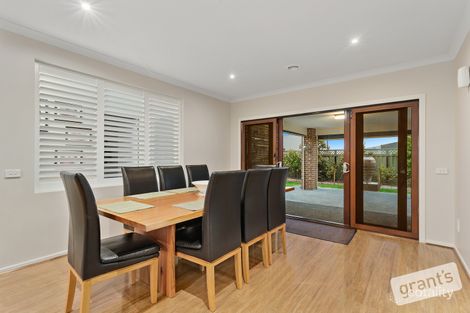 Property photo of 16 Dusseldorp Avenue Pakenham VIC 3810