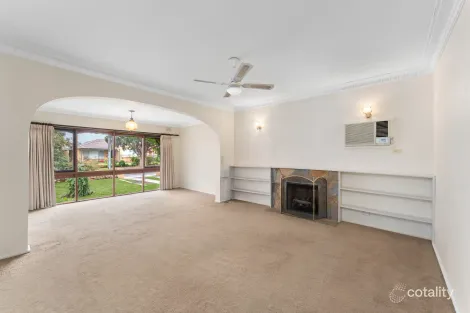 Property photo of 58 Jaguar Drive Clayton VIC 3168