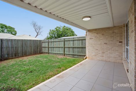 1/23a Charles St, Newtown, QLD 4350