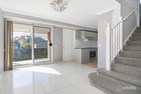 Property photo of 5/36 Holland Crescent Casula NSW 2170