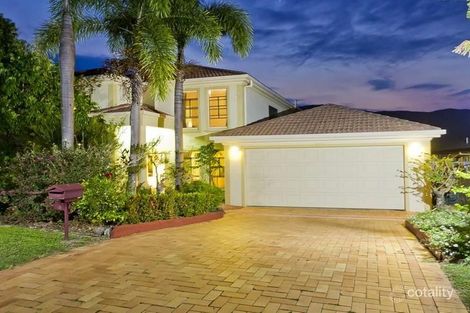 15 Everglade Rise, Brinsmead, QLD 4870