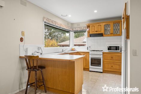 Property photo of 55 Bellara Drive Mooroolbark VIC 3138