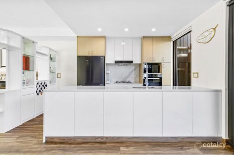 Property photo of 43 Weid Place Kellyville NSW 2155