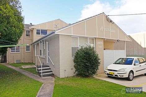 5/2 Tomaree St, Nelson Bay, NSW 2315