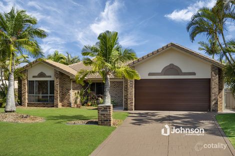 Property photo of 40 Lakeshore Drive Helensvale QLD 4212
