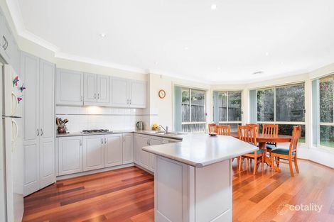 Property photo of 7 Lucette Place Castle Hill NSW 2154