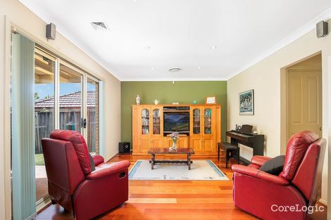 Property photo of 7 Lucette Place Castle Hill NSW 2154