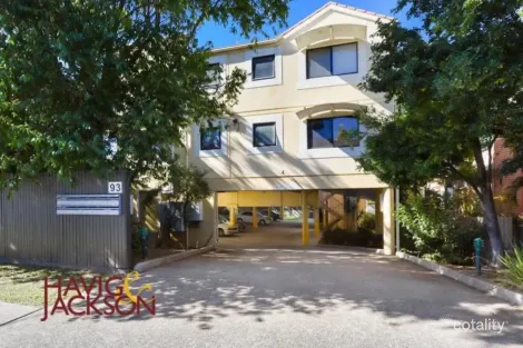 2/93 Riverton St, Clayfield, QLD 4011