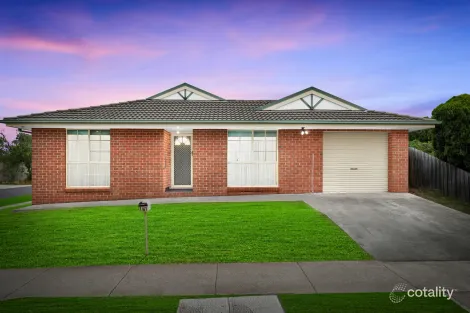 1/61 Virgilia Dr, Hoppers Crossing, VIC 3029