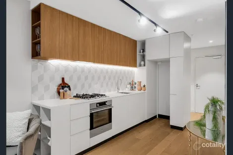 803/245 Queens Pde, Fitzroy North, VIC 3068