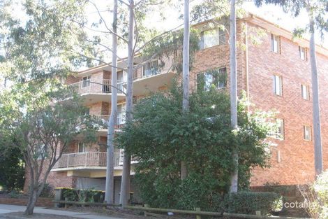 Property photo of 48 Hassall Street Parramatta NSW 2150