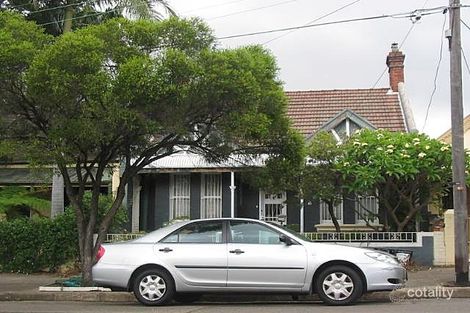 Property photo of 8 Scouller Street Marrickville NSW 2204