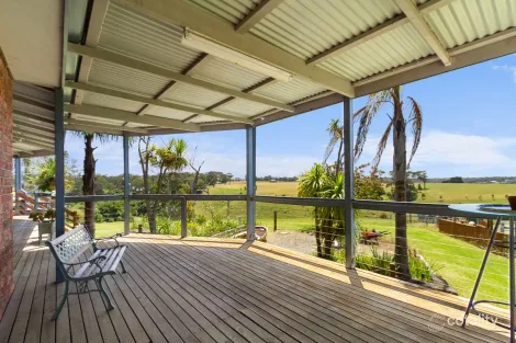 Property photo of 52 Stormbird Drive Kalimna VIC 3909