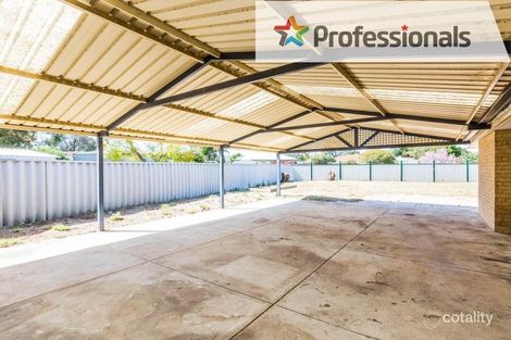 Property photo of 105 Powell Crescent Brookdale WA 6112