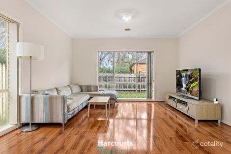 Property photo of 23 Redbark Hill Circuit South Morang VIC 3752